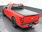 New 2025 Ford F-150 Supercharged Regular Cab 4x4 Pickup for sale #01T3824 - photo 37