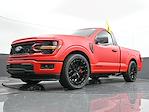 New 2025 Ford F-150 Supercharged Regular Cab 4x4 Pickup for sale #01T3824 - photo 43