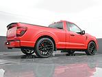 New 2025 Ford F-150 Supercharged Regular Cab 4x4 Pickup for sale #01T3824 - photo 47