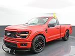 New 2025 Ford F-150 Supercharged Regular Cab 4x4 Pickup for sale #01T3824 - photo 9