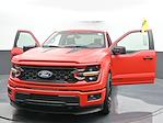 New 2025 Ford F-150 Supercharged Regular Cab 4x4 Pickup for sale #01T3824 - photo 50