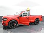 New 2025 Ford F-150 Supercharged Regular Cab 4x4 Pickup for sale #01T3824 - photo 51