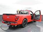 New 2025 Ford F-150 Supercharged Regular Cab 4x4 Pickup for sale #01T3824 - photo 54