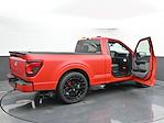 New 2025 Ford F-150 Supercharged Regular Cab 4x4 Pickup for sale #01T3824 - photo 55