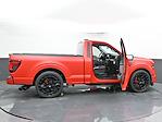 New 2025 Ford F-150 Supercharged Regular Cab 4x4 Pickup for sale #01T3824 - photo 56