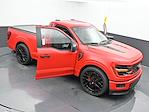 New 2025 Ford F-150 Supercharged Regular Cab 4x4 Pickup for sale #01T3824 - photo 57