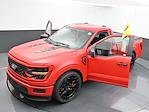 New 2025 Ford F-150 Supercharged Regular Cab 4x4 Pickup for sale #01T3824 - photo 59