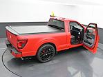 New 2025 Ford F-150 Supercharged Regular Cab 4x4 Pickup for sale #01T3824 - photo 63