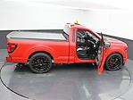 New 2025 Ford F-150 Supercharged Regular Cab 4x4 Pickup for sale #01T3824 - photo 64