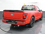 New 2025 Ford F-150 Supercharged Regular Cab 4x4 Pickup for sale #01T3824 - photo 2