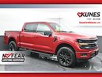 2025 Ford F-150 SuperCrew Cab 4x4 Pickup for sale #01T3829 - photo 1