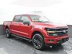 2025 Ford F-150 SuperCrew Cab 4x4 Pickup for sale #01T3829 - photo 3