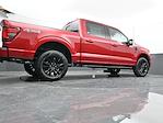 2025 Ford F-150 SuperCrew Cab 4x4 Pickup for sale #01T3829 - photo 44