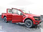 2025 Ford F-150 SuperCrew Cab 4x4 Pickup for sale #01T3829 - photo 46