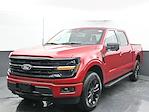 2025 Ford F-150 SuperCrew Cab 4x4 Pickup for sale #01T3829 - photo 9