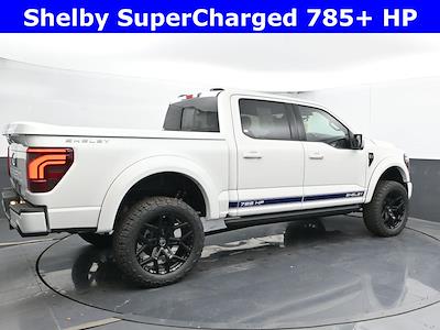 2025 Ford F-150 SuperCrew Cab 4x4 Pickup for sale #01T3832 - photo 2