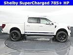 2025 Ford F-150 SuperCrew Cab 4x4 Pickup for sale #01T3832 - photo 5