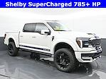 2025 Ford F-150 SuperCrew Cab 4x4 Pickup for sale #01T3832 - photo 3
