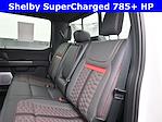 2025 Ford F-150 SuperCrew Cab 4x4 Pickup for sale #01T3832 - photo 17