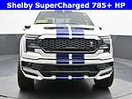 2025 Ford F-150 SuperCrew Cab 4x4 Pickup for sale #01T3832 - photo 4