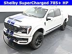 2025 Ford F-150 SuperCrew Cab 4x4 Pickup for sale #01T3832 - photo 29