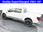 2025 Ford F-150 SuperCrew Cab 4x4 Pickup for sale #01T3832 - photo 31