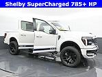2025 Ford F-150 SuperCrew Cab 4x4 Pickup for sale #01T3832 - photo 35