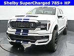 2025 Ford F-150 SuperCrew Cab 4x4 Pickup for sale #01T3832 - photo 6