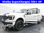 2025 Ford F-150 SuperCrew Cab 4x4 Pickup for sale #01T3832 - photo 37