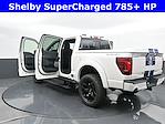 2025 Ford F-150 SuperCrew Cab 4x4 Pickup for sale #01T3832 - photo 39