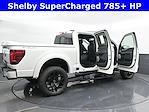 2025 Ford F-150 SuperCrew Cab 4x4 Pickup for sale #01T3832 - photo 41