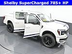 2025 Ford F-150 SuperCrew Cab 4x4 Pickup for sale #01T3832 - photo 43