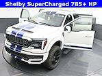 2025 Ford F-150 SuperCrew Cab 4x4 Pickup for sale #01T3832 - photo 45