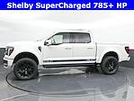 2025 Ford F-150 SuperCrew Cab 4x4 Pickup for sale #01T3832 - photo 8