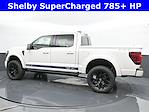 2025 Ford F-150 SuperCrew Cab 4x4 Pickup for sale #01T3832 - photo 10