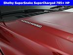 New 2025 Ford F-150 Supercharged SuperCrew Cab 4x4 Pickup for sale #01T3833 - photo 11