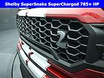 New 2025 Ford F-150 Supercharged SuperCrew Cab 4x4 Pickup for sale #01T3833 - photo 13