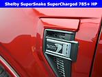 New 2025 Ford F-150 Supercharged SuperCrew Cab 4x4 Pickup for sale #01T3833 - photo 14
