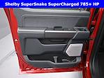 New 2025 Ford F-150 Supercharged SuperCrew Cab 4x4 Pickup for sale #01T3833 - photo 17