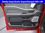 New 2025 Ford F-150 Supercharged SuperCrew Cab 4x4 Pickup for sale #01T3833 - photo 18
