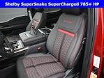 New 2025 Ford F-150 Supercharged SuperCrew Cab 4x4 Pickup for sale #01T3833 - photo 19