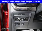 New 2025 Ford F-150 Supercharged SuperCrew Cab 4x4 Pickup for sale #01T3833 - photo 21