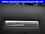 New 2025 Ford F-150 Supercharged SuperCrew Cab 4x4 Pickup for sale #01T3833 - photo 22
