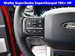 New 2025 Ford F-150 Supercharged SuperCrew Cab 4x4 Pickup for sale #01T3833 - photo 23