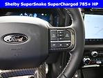 New 2025 Ford F-150 Supercharged SuperCrew Cab 4x4 Pickup for sale #01T3833 - photo 24