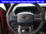 New 2025 Ford F-150 Supercharged SuperCrew Cab 4x4 Pickup for sale #01T3833 - photo 25