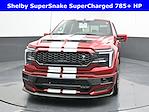 New 2025 Ford F-150 Supercharged SuperCrew Cab 4x4 Pickup for sale #01T3833 - photo 6