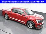 New 2025 Ford F-150 Supercharged SuperCrew Cab 4x4 Pickup for sale #01T3833 - photo 31