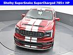 New 2025 Ford F-150 Supercharged SuperCrew Cab 4x4 Pickup for sale #01T3833 - photo 32