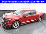 New 2025 Ford F-150 Supercharged SuperCrew Cab 4x4 Pickup for sale #01T3833 - photo 33